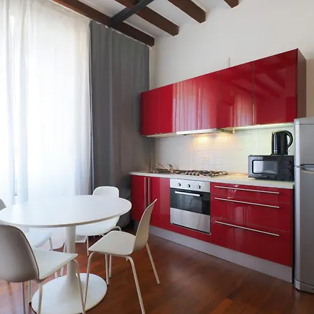 Primopiano - Gorla 158 Lejlighed Milano