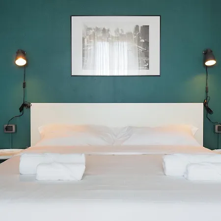 Lejlighed Primopiano - Gorla 158 Milano
